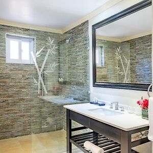 Pool View Guest Room