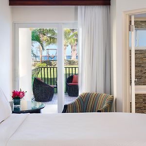 Ocean Front Concierge Guest Room